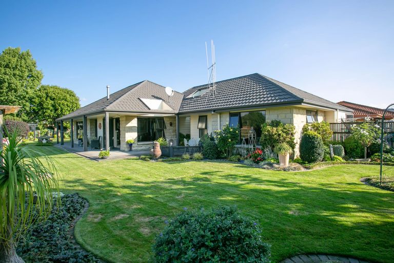 Photo of property in 10 Mannix Place, Matamata, 3400