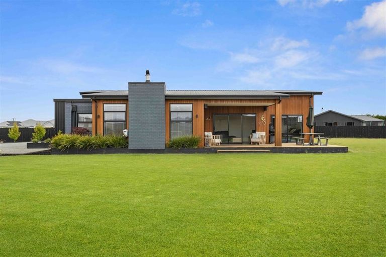 Photo of property in 7 Hampton Drive, Swannanoa, Kaiapoi, 7692