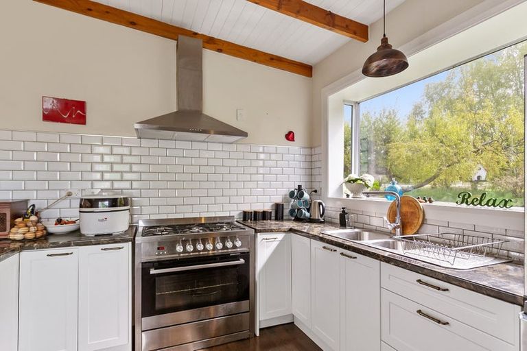 Photo of property in 4 Otaio Cemetery Road, Otaio, Timaru, 7971