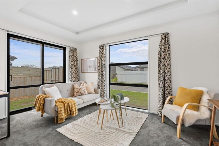 Photo of property in 1 Gallantry Lane, Halswell, Christchurch, 8025