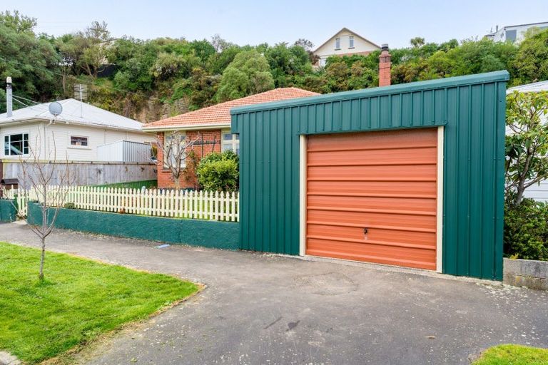 Photo of property in 1a Rona Street, Saint Kilda, Dunedin, 9012