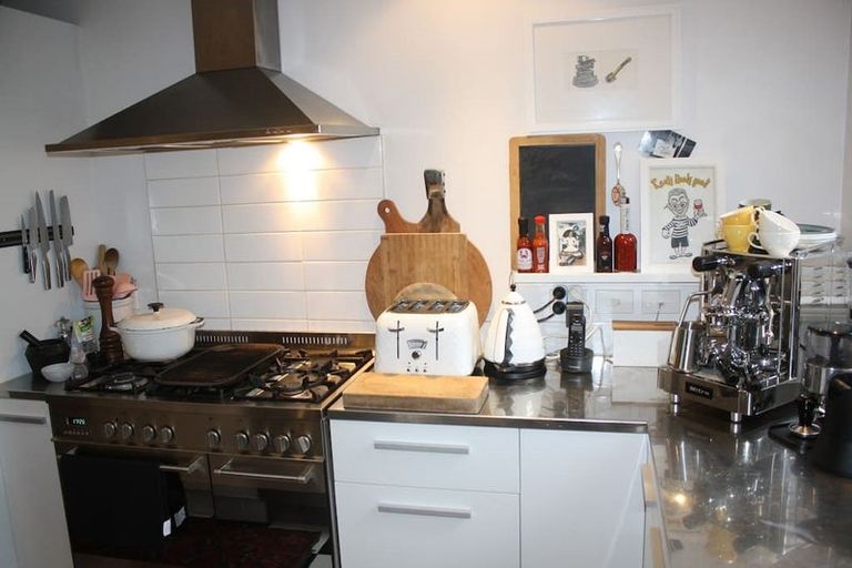 Photo of property in 1/12g Beaumont Street, Auckland Central, Auckland, 1010