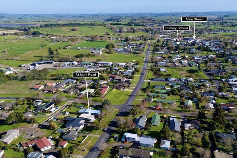 Photo of property in 73 Mahi Road, Te Kauwhata, 3710