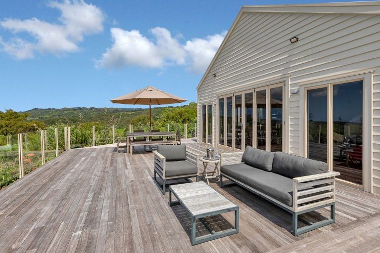 Photo of property in 435 Glenmohr Road, Waipu, 0582