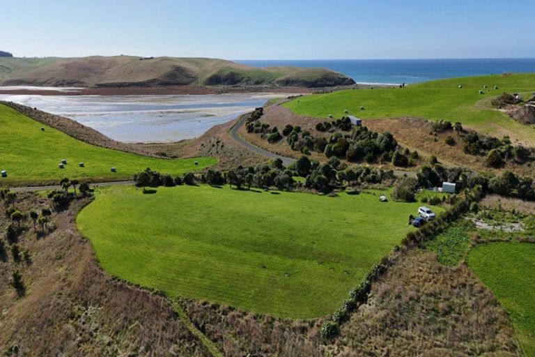 Photo of property in 371 Thorburn Road, Waikouaiti, 9472
