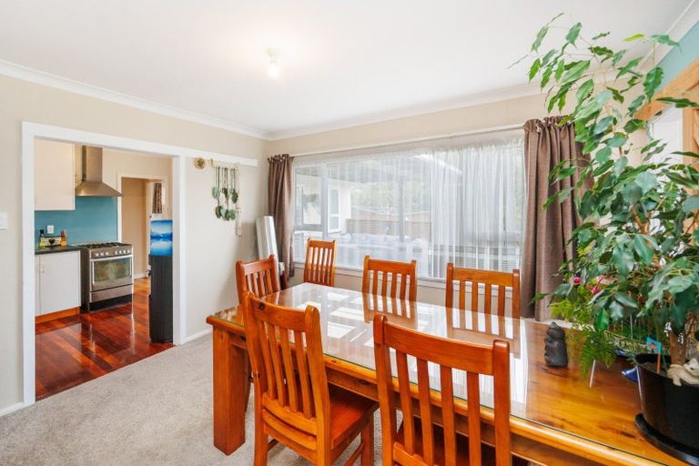 Photo of property in 50 Sheffield Street, Awapuni, Palmerston North, 4412