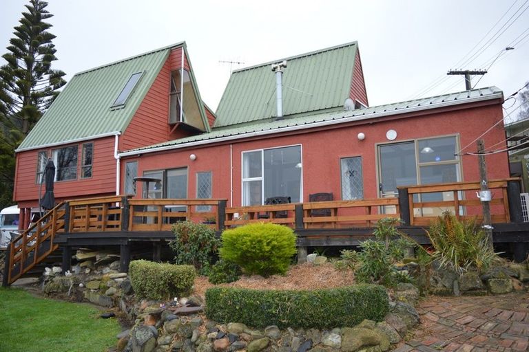 Photo of property in 21 Forth Street, Oamaru North, Oamaru, 9400