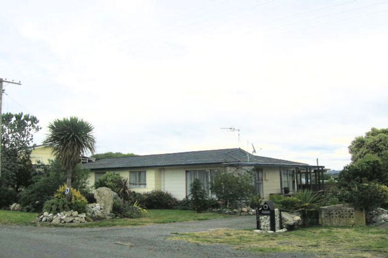 Photo of property in 133 Ferguson Street, Bay View, Napier, 4104