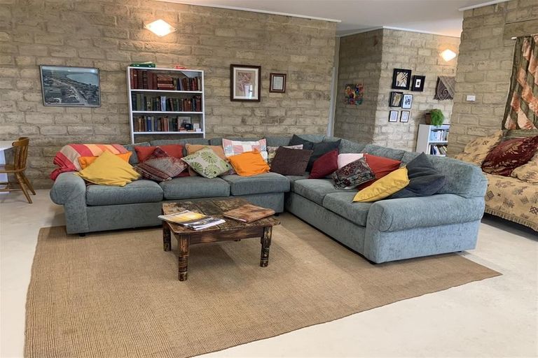 Photo of property in 225 Turkey Flat Road, Te Kopuru, 0391