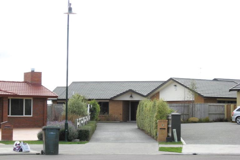 Photo of property in 19 Olive Grove, Havelock North, 4130