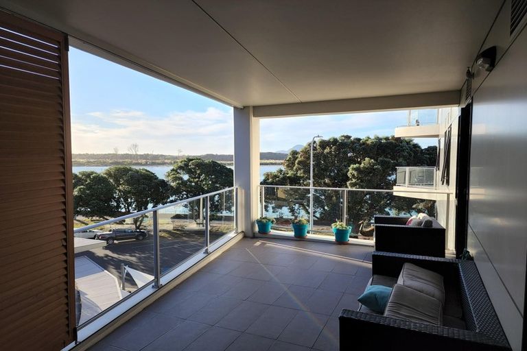 Photo of property in Waterfront Quays, 403/17 Quay Street, Whakatane, 3120