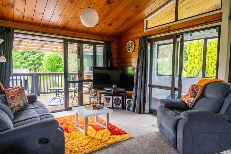 Photo of property in 1347 Tiniroto Road, Ruakituri, 4195