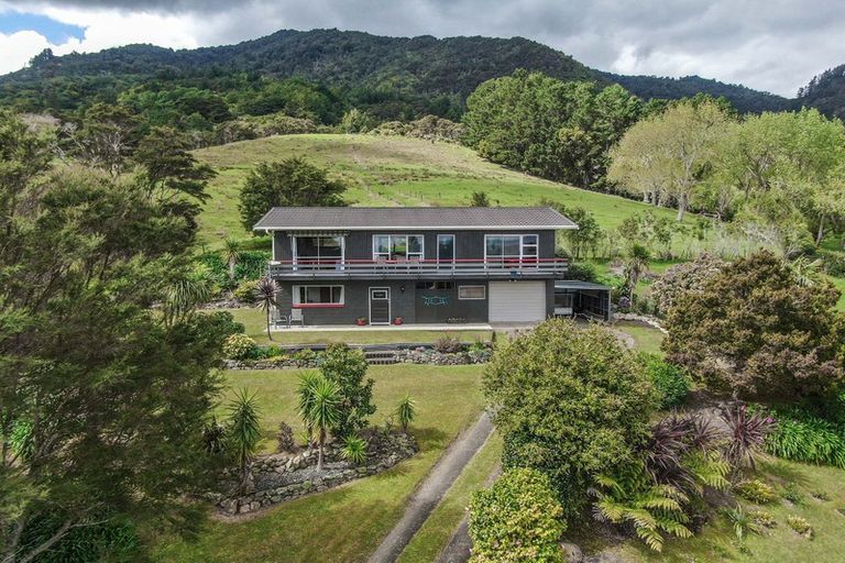Photo of property in 51 Gilchrist Street, Te Aroha, 3320