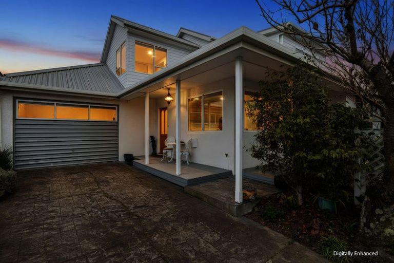 Photo of property in 1a Clouston Gardens, Springlands, Blenheim, 7201