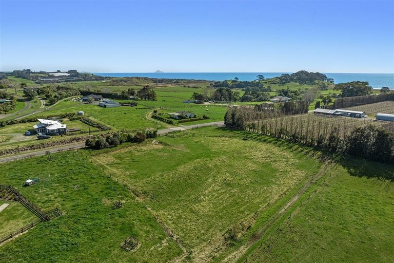 Photo of property in 61 Tirohanga Road, Tirohanga, Opotiki, 3197