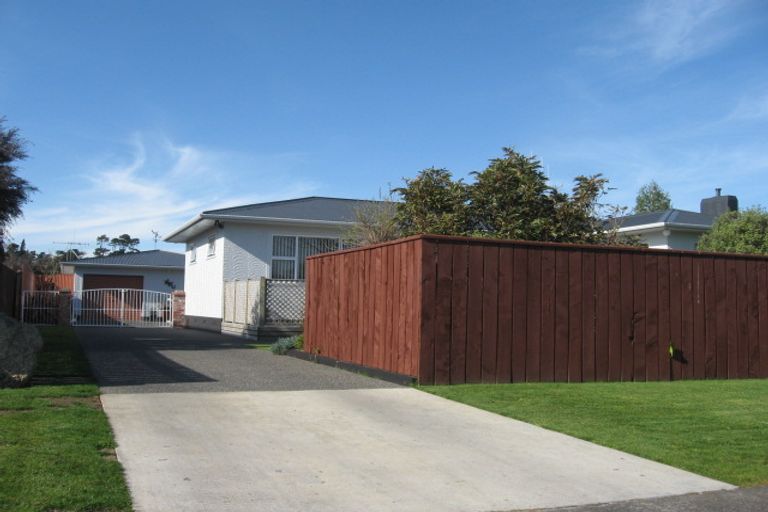 Photo of property in 8 Somerset Road, Springvale, Whanganui, 4501