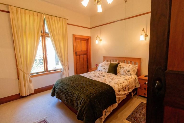 Photo of property in 1661 North Eyre Road, West Eyreton, Rangiora, 7475