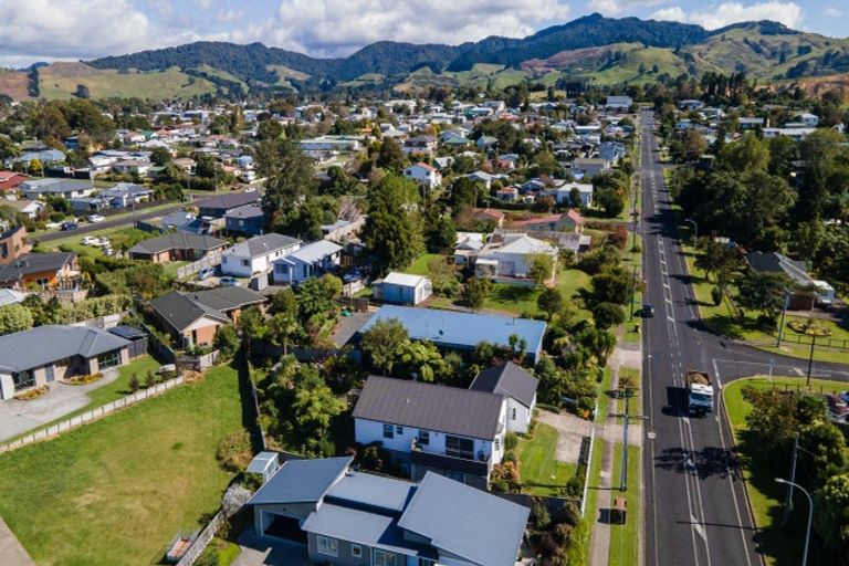 Photo of property in 36 Gilmour Street, Waihi, 3610