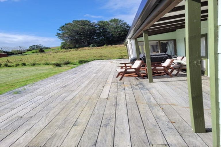 Photo of property in 114 Harris Road, Glenbervie, Whangarei, 0175