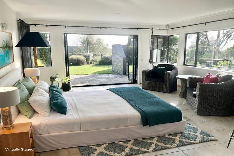 Photo of property in 42 Park Rise, Campbells Bay, Auckland, 0630