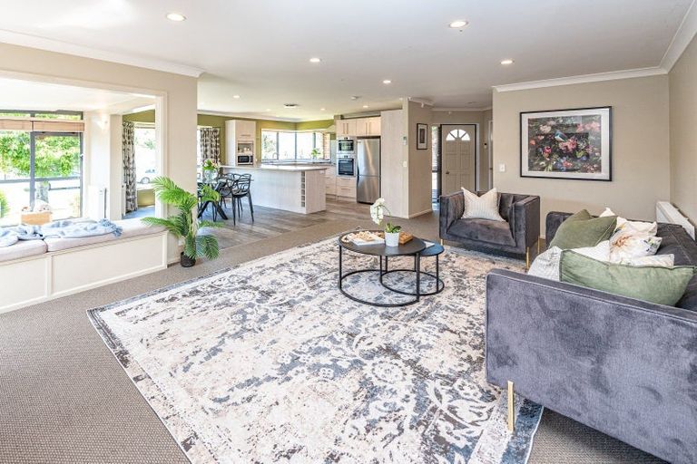 Photo of property in 12 Norfolk Drive, Otamatea, Whanganui, 4500