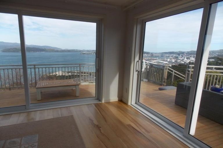 Photo of property in 45 Bengal Street, Khandallah, Wellington, 6035