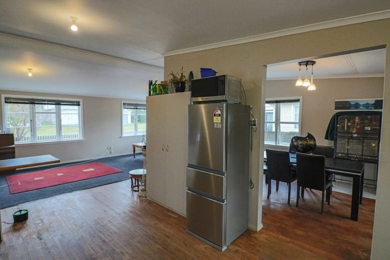 Photo of property in 13 Pratt Avenue, Foxton Beach, Foxton, 4815