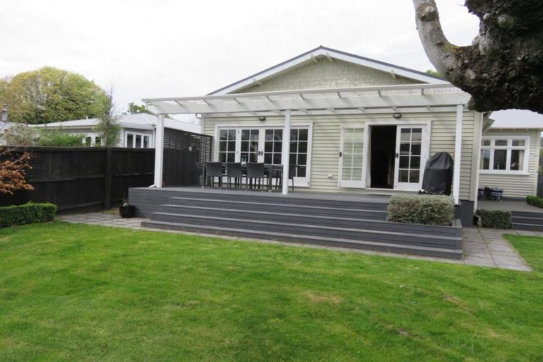 Photo of property in 7 Malcolm Avenue, Cashmere, Christchurch, 8022