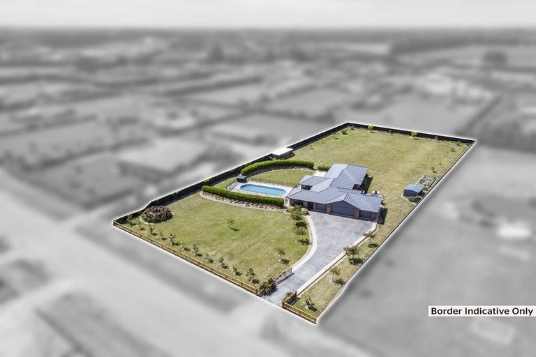 Photo of property in 46 Norris Drive, Swannanoa, Kaiapoi, 7692