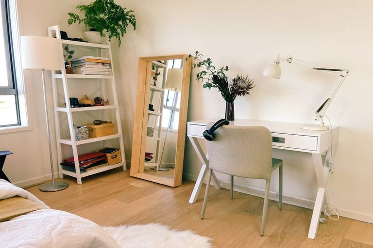 Photo of property in 302/160a Hobsonville Point Road, Hobsonville, Auckland, 0616