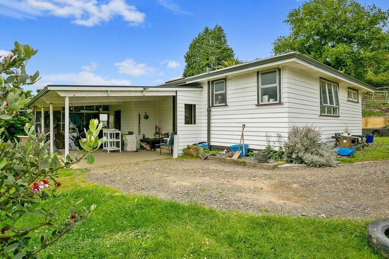 Photo of property in 782 Pokuru Road, Pokuru, Te Awamutu, 3875