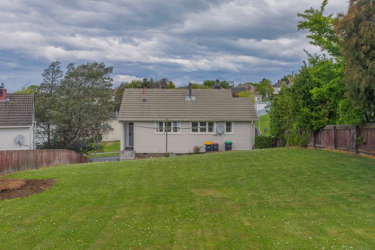 Photo of property in 59 Dunkirk Street, Marchwiel, Timaru, 7910