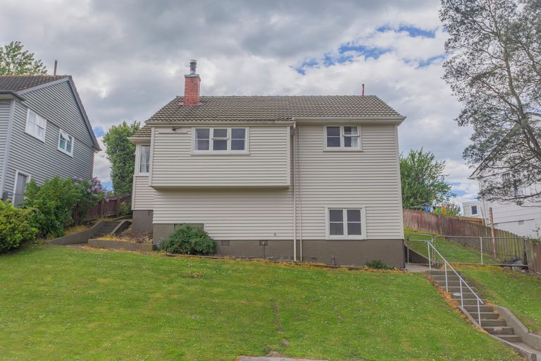 Photo of property in 59 Dunkirk Street, Marchwiel, Timaru, 7910