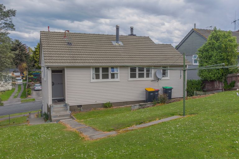 Photo of property in 59 Dunkirk Street, Marchwiel, Timaru, 7910