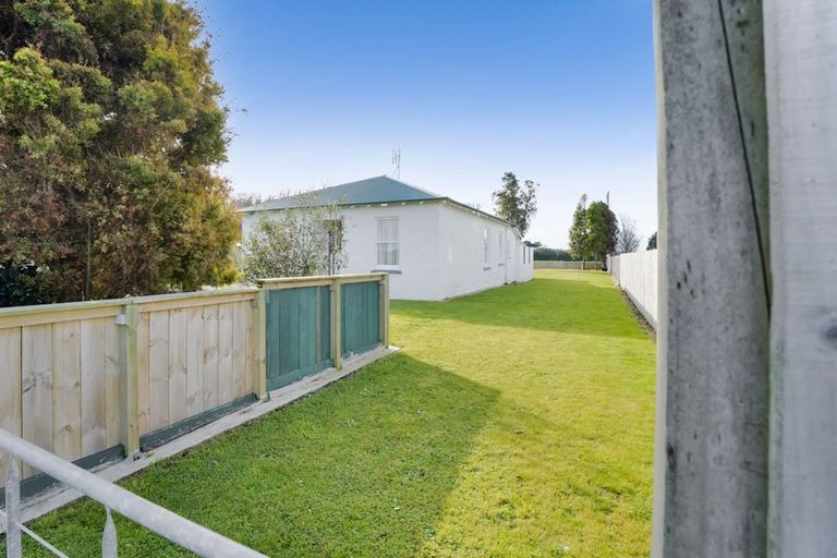 Photo of property in 409 Ohangai Road, Hawera, 4672