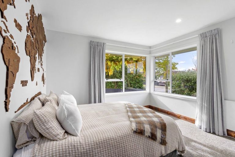 Photo of property in 25 Teesdale Street, Burnside, Christchurch, 8053