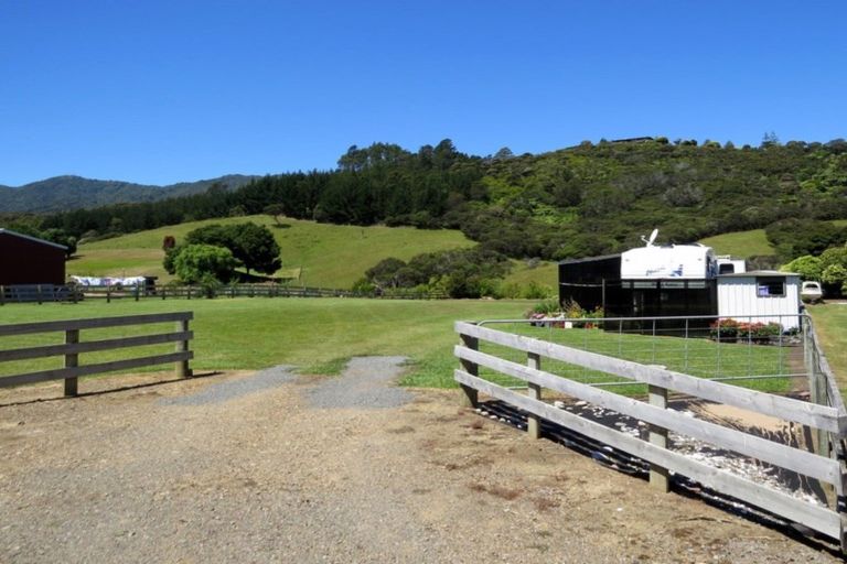 Photo of property in 1170 Hauraki Road, Coromandel, 3506