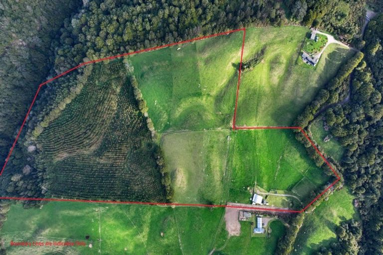 Photo of property in 271 Endean Road, Ngongotaha Valley, Rotorua, 3072