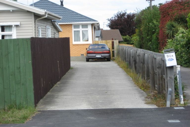 Photo of property in 94 Randolph Street, Woolston, Christchurch, 8062