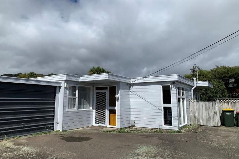 Photo of property in 34a Wilford Street, Woburn, Lower Hutt, 5011