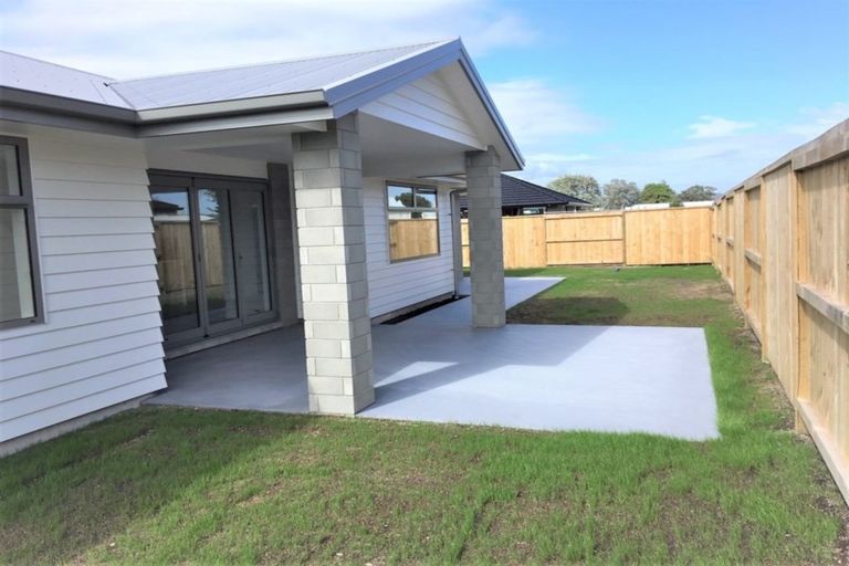 Photo of property in 11 Digby Place, Waipu, 0510