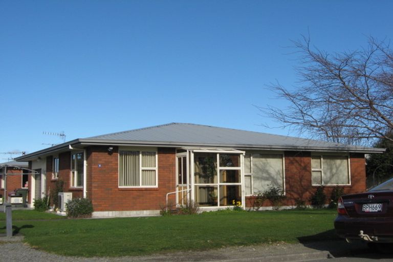 Photo of property in 33a Eglinton Street, Winton, 9720