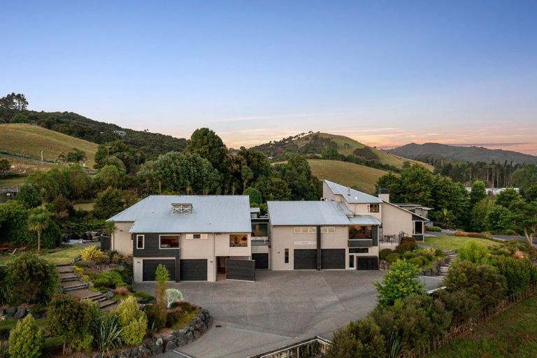 Photo of property in 169 West Road, Clevedon, Papakura, 2582