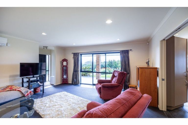 Photo of property in 92 Parore West Road, Parore, Dargaville, 0372