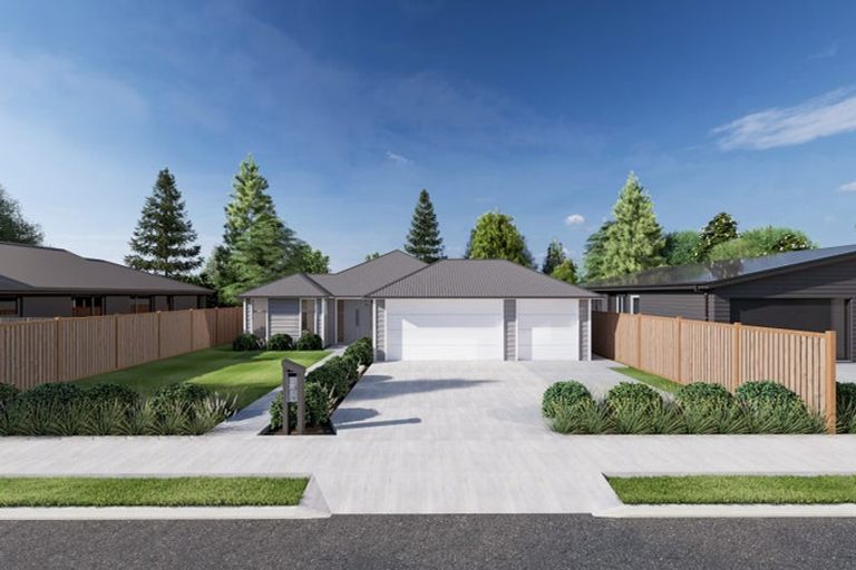Photo of property in 123 Mairehau Road, Marshland, Christchurch, 8083