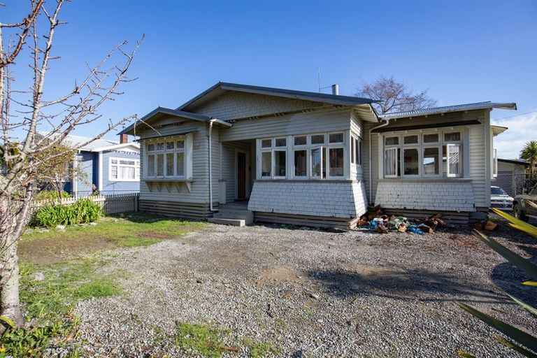 Photo of property in 112 Alexander Street, Greymouth, 7805