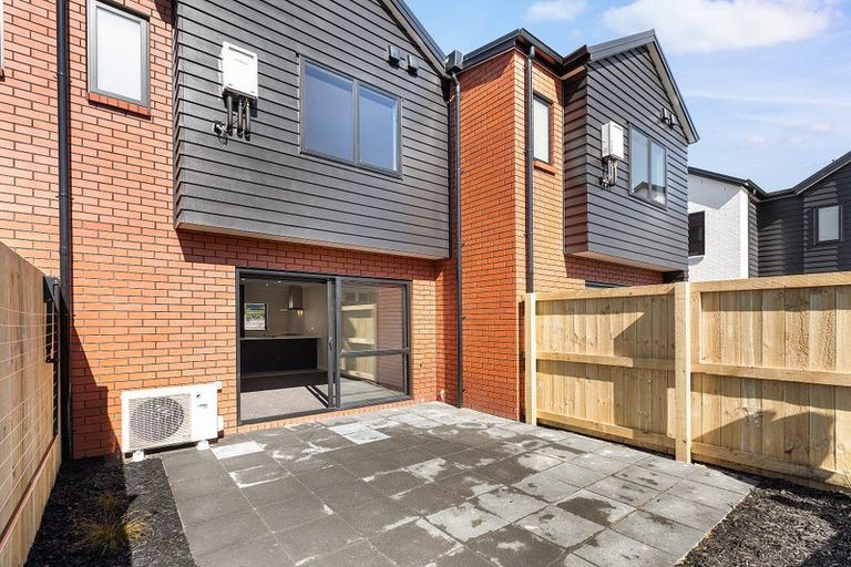 Photo of property in 7/6 Fend Street, Chartwell, Hamilton, 3210