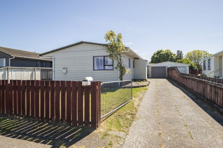 Photo of property in 50 Maria Place, Turangi, 3334