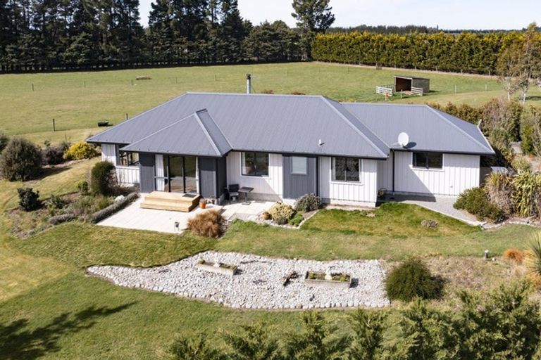 Photo of property in 2708 South Eyre Road, Eyrewell, Rangiora, 7476