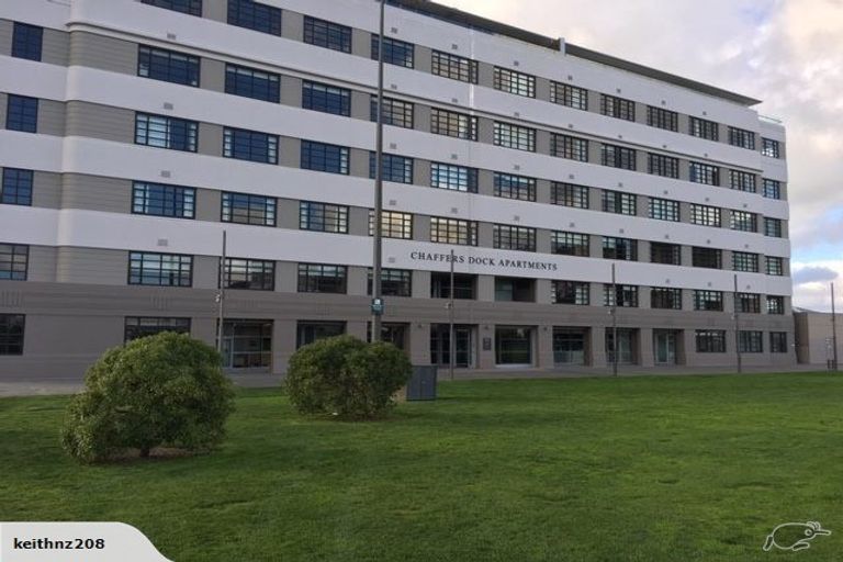 Photo of property in Chaffers Dock, 208/22 Herd Street, Te Aro, Wellington, 6011